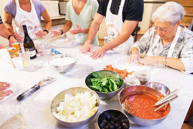 Naples Pizza Cooking Class - Naplesbay Cooking Lab and the 11:00 Start: How the Timing Works