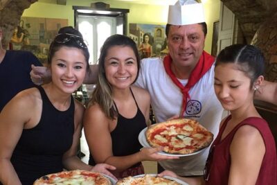 Naples Pizza Cooking Class - Should You Book It? My Honest Take