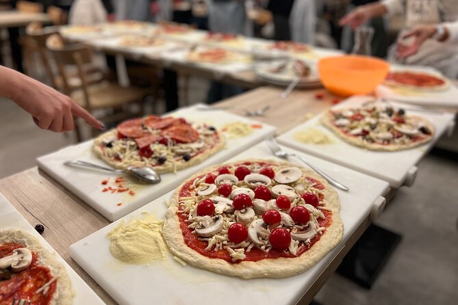 Naples Pizza Cooking Class in Local Restaurant - Price and Value: Is $83.08 a Fair Deal in Naples?