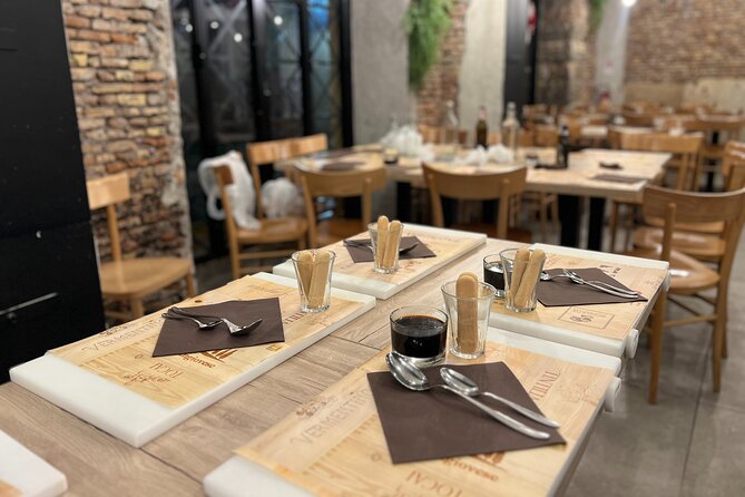 Naples Pizza Cooking Class in Local Restaurant - Dietary Needs: When Substitutions Exist, and When They Do Not