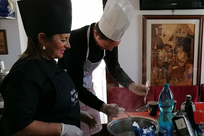 Naples Small-Group Homemade Neapolitan Gnocchi Cooking Class - Why Piano di Sorrento’s home kitchen beats a restaurant lesson