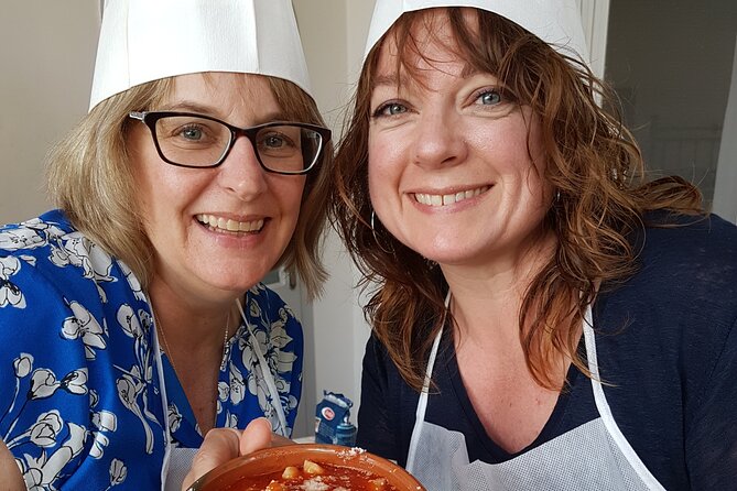 Naples Small-Group Homemade Neapolitan Gnocchi Cooking Class - Price and value: what $131 gets you in a small-group class