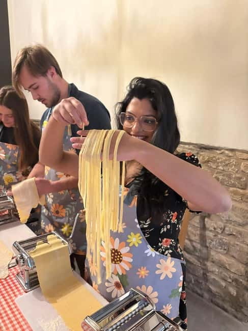 Naples: Traditional Italian Food Cooking Class at Restaurant - Why This Naples Cooking Class Feels Like a Night Out