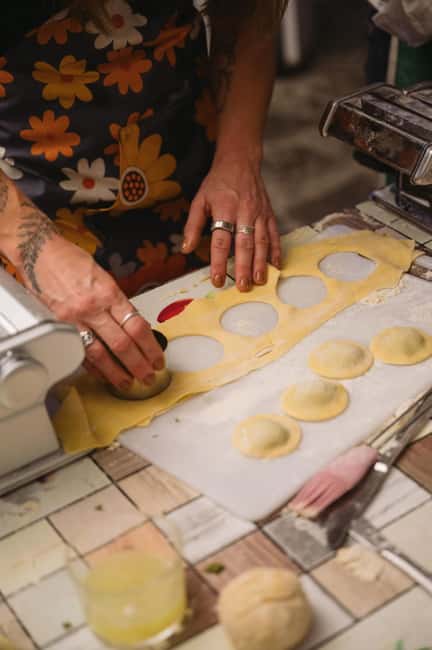 Naples: Traditional Italian Food Cooking Class at Restaurant - Fresh Dough for Pasta or Neapolitan-Style Pizza