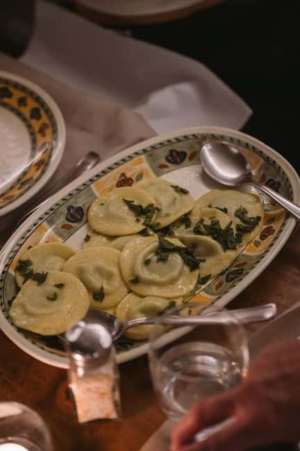 Naples: Traditional Italian Food Cooking Class at Restaurant - Value for $57 in Naples: How You Get Your Money’s Worth