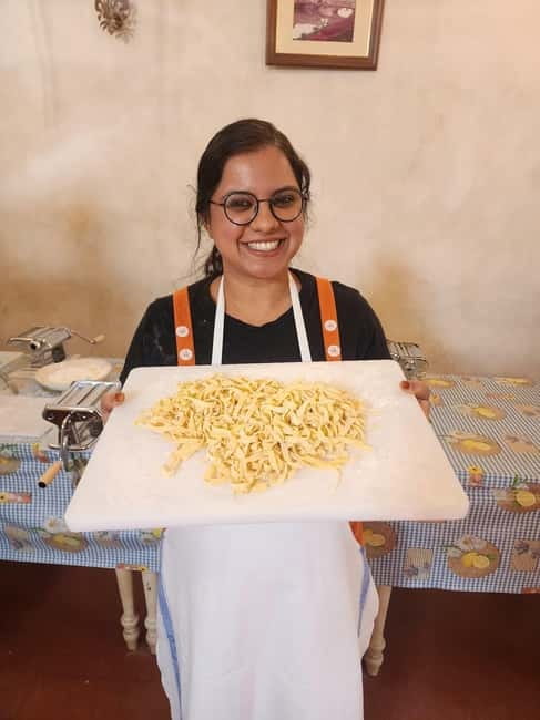 Naples: Traditional Italian Food Cooking Class at Restaurant - Who This Cooking Class Suits Best (and Who Should Skip It)