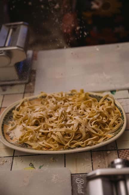 Naples: Traditional Italian Food Cooking Class at Restaurant - Practical Tips Before You Go to the Restaurant