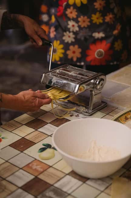 Naples: Traditional Italian Food Cooking Class at Restaurant - Should You Book This Naples Food Class?