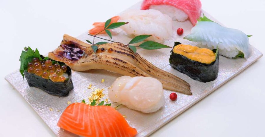Nara: Cooking class, learning how to make authentic sushi - Key Things I’d Prioritize Before You Go