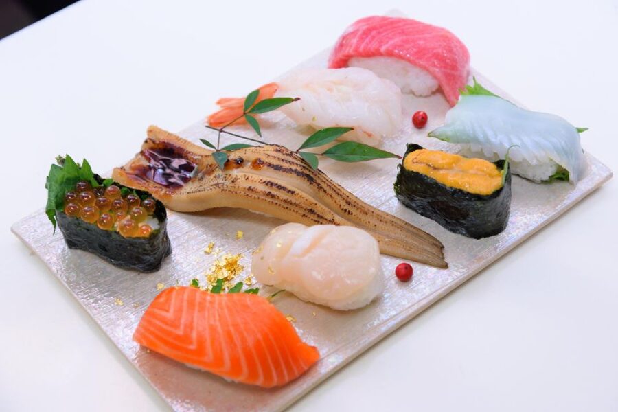 Nara: Cooking class, learning how to make authentic sushi - Timing, Weather, and Getting There Without Stress