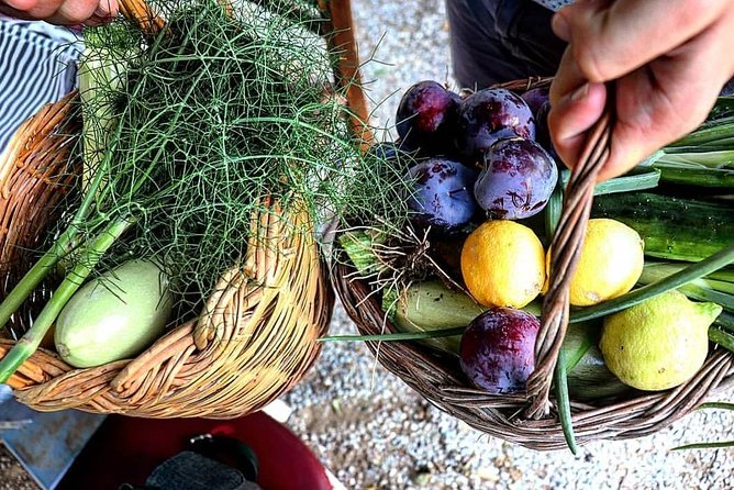 Naxos:Half-day cooking class at Basiliko - Price and Value: What $120.93 Gets You on Naxos