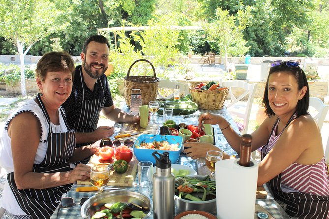 Naxos:Half-day cooking class at Basiliko - Should You Book Basiliko Naxos Cooking Lessons?