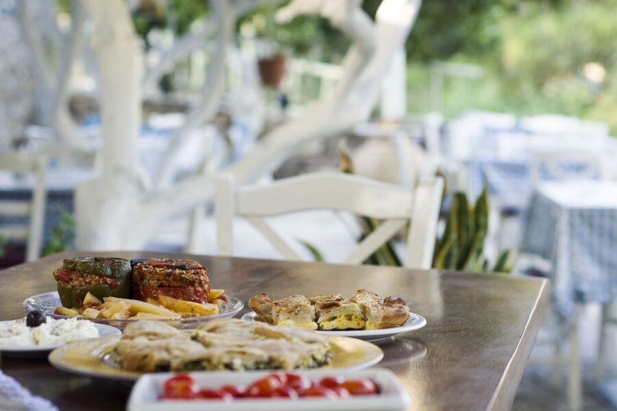 Naxos: Half-Day Cooking Class at Basiliko Family Tavern - Key takeaways before you go