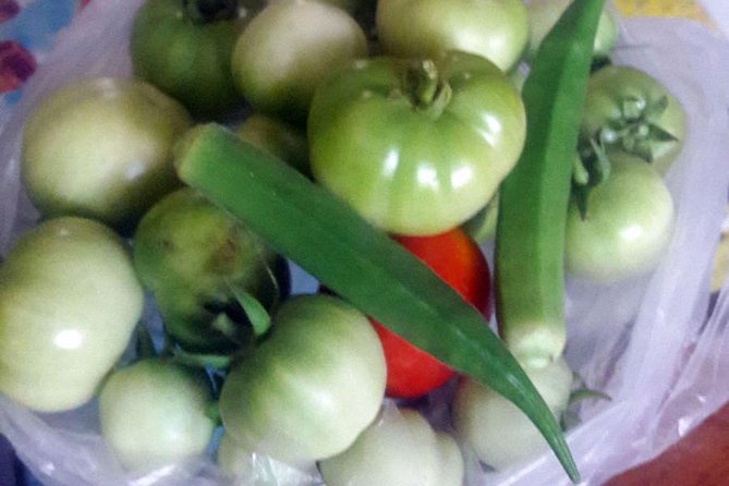 Neighborhood Market Tour & South Indian Cooking Class in Chennai - Starting at the Home: Coffee, Then the Market Run
