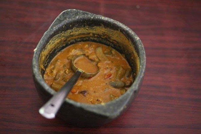 Neighborhood Market Tour & South Indian Cooking Class in Chennai - Non-Alcoholic Drinks and the Home-Host Conversation Angle