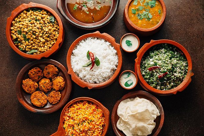 Neighborhood Market Tour & South Indian Cooking Class in Chennai - What You Learn at the Neighborhood Market (And Why It Matters)