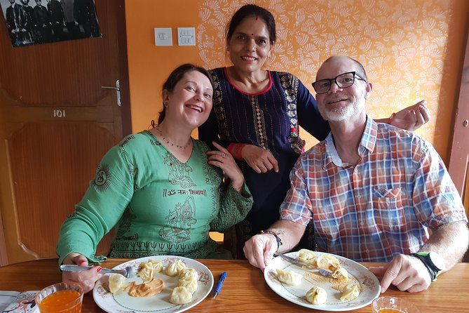 Nepalese Momos or Dal Bhat Cooking Class (Cook with Delight) - Inside the Class: Printed Recipe, Step-by-Step Cooking, and Technique That Matters