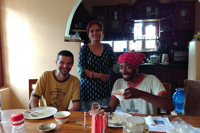 Nepalese Momos or Dal Bhat Cooking Class (Cook with Delight) - Your Home-Cooked Meal: What’s Included and Why It’s More Than a Bonus
