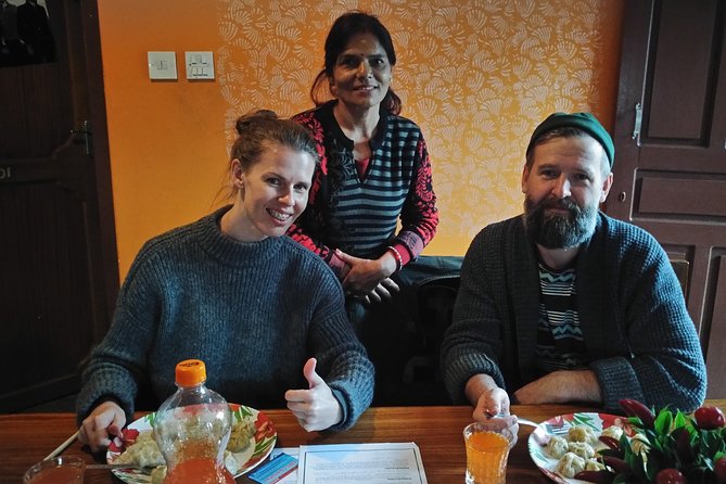 Nepalese Momos or Dal Bhat Cooking Class (Cook with Delight) - Who This Class Suits Best (and When It Might Not)
