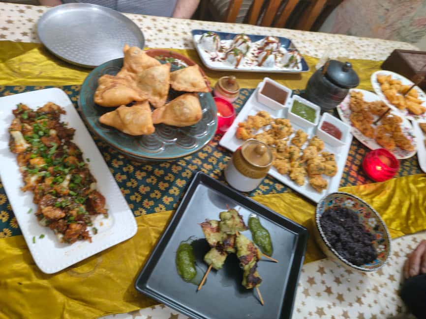 New Delhi: Full-Day Cooking Class learn 8 dishes with Locals - Key things that make this class worth your time