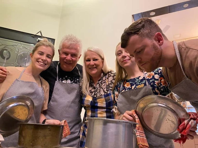 New Delhi: Indian Cooking Class in a Local Home - What you’ll cook in 2.5 hours (and what to expect from the pace)