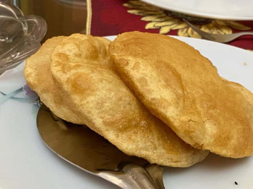 New Delhi: Traditional Indian Cooking Class & Market Visit - Price: Is $43 for 3 Hours a Fair Deal?