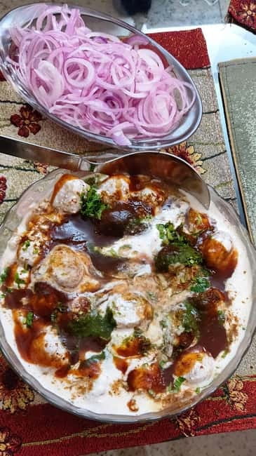 New Delhi: Traditional Indian Cooking Class & Market Visit - The Market Visit: Where Indian Cooking Actually Starts