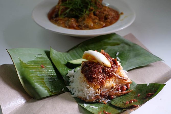 New Malaysian Kitchen Cooking Class and Garden Tour - Recipe booklet value: keep the flavors after you leave