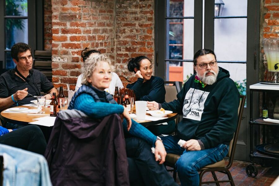 New Orleans: Cajun and Creole Cooking Class - Who Should Book This (and Who Might Want a Different Class)