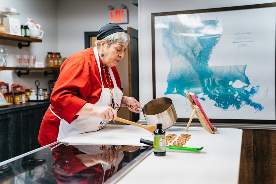 New Orleans: Cajun and Creole Cooking Class - What Actually Happens: A Chef Demo, Not a Hands-On Class