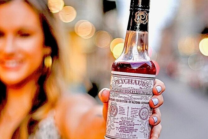 New Orleans Cooking Class and Cocktail Walking Tour - Price and value check: is $105.50 fair for food, drinks, and take-home recipes?