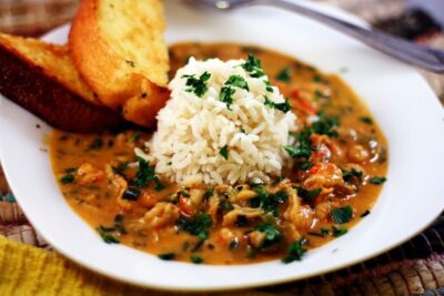 New Orleans: Cooking Class & Cocktail Walking Tour - The cooking demonstration: dishes, sampling, and why the recipes are the real prize