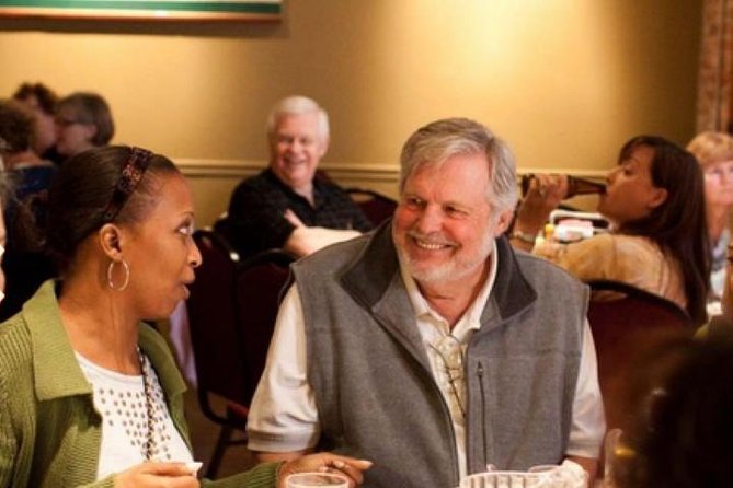 New Orleans Demonstration Cooking Class with Meal - Drinks Included: Beer, Iced Tea, and Coffee