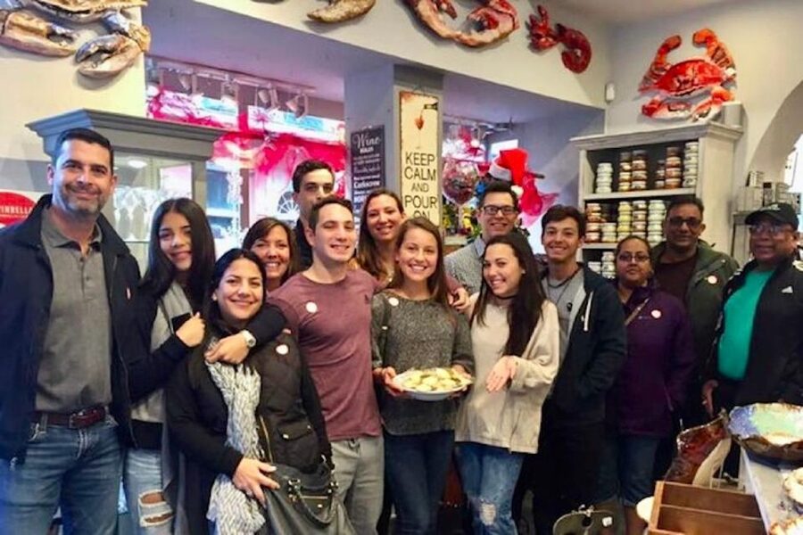 New Orleans: Food Walking Tour & Cooking Class Experience - How the Guides Turn Food Into City Stories