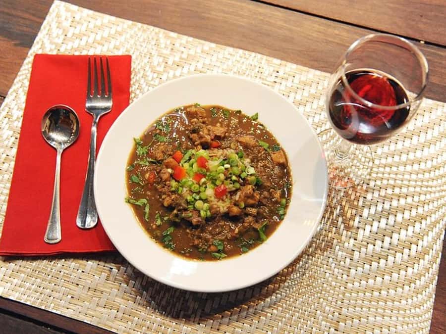 New Orleans: Hands-on Cajun Roux Cooking Class - Entering The French Quarter Kitchen Game Plan