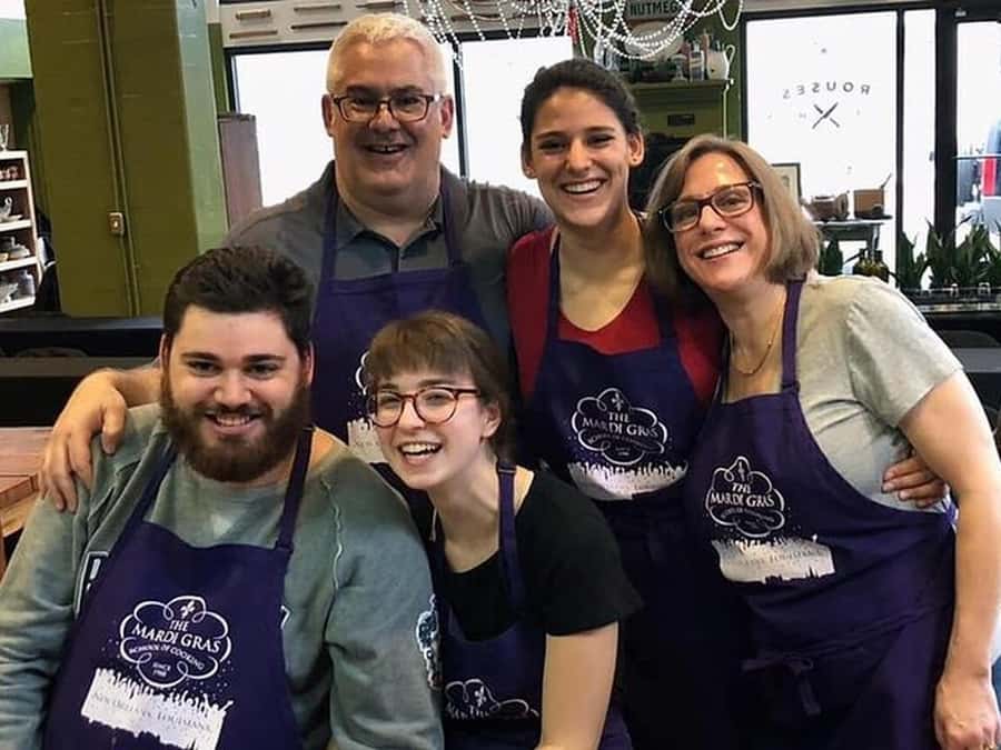 New Orleans: Hands-on Cajun Roux Cooking Class - The Instructor Factor: Real Teaching Beats Rehearsed Performance