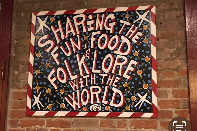 New Orleans Small-Group Food Walking Tour and Cooking Class - Drinks, 21+ Rules, and How Alcohol Fits In