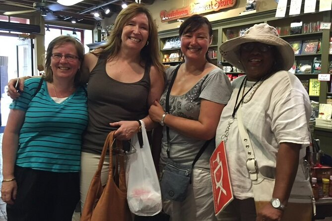 New Orleans Small-Group Food Walking Tour and Cooking Class - Should You Book This New Orleans Food Walk and Cooking Class?
