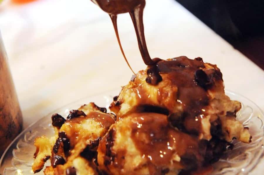 New Orleans: Traditions Cooking Class - Key things that make this class work