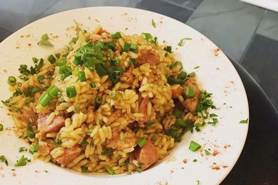 New Orleans: Traditions Cooking Class - The teaching style: step-by-step coaching, seasoning secrets, and dish context