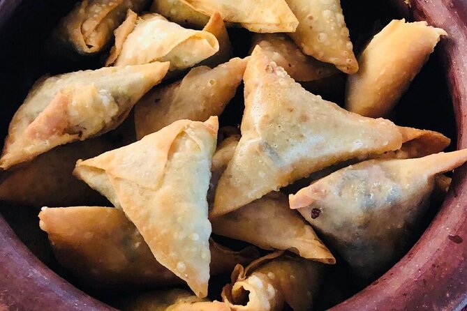 NGO Lifted Strong - Traditional Tanzanian Cooking Class - What you’ll cook: Tanzanian classics with flexible options