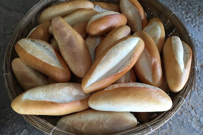 Nha Trang Cooking Class (visiting local market & countryside) - Two things I really liked