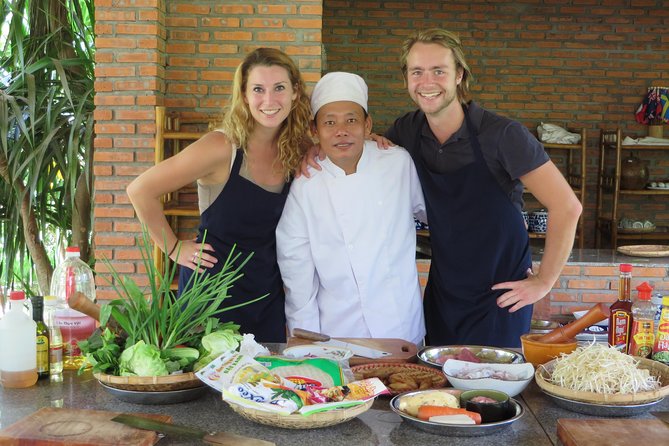 Nha Trang Cooking Class (visiting local market & countryside) - One trade-off to think about