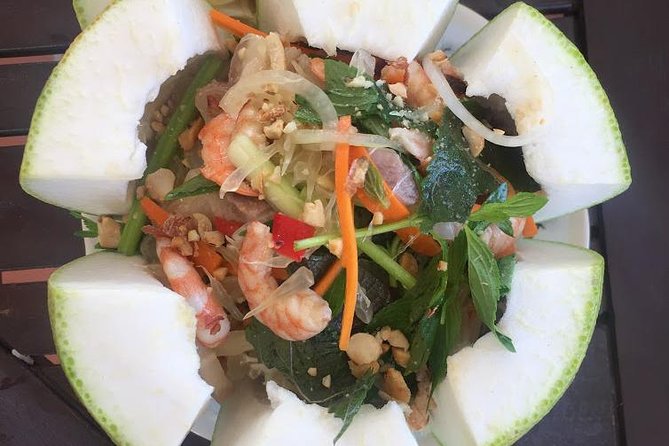 Nha Trang Cooking Class (visiting local market & countryside) - The local market: where you learn to shop like a cook