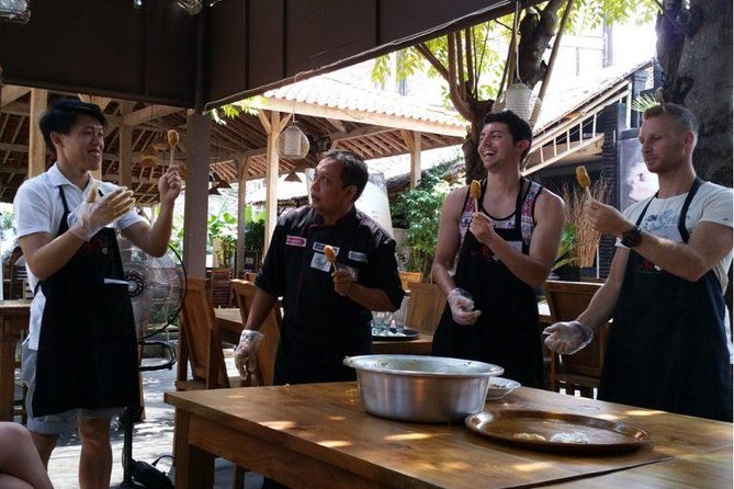 Nia Bali Seminyak Cooking Class - Quick hits before you go