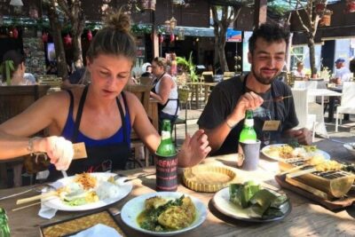Nia Bali Seminyak Cooking Class - The 12-dish Balinese menu you’ll actually cook