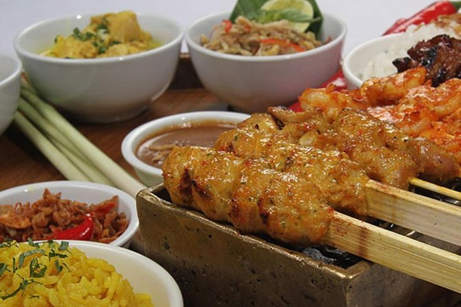Nia Bali Seminyak Cooking Class - Pickup in Seminyak: start time, meeting point, and how to plan your morning