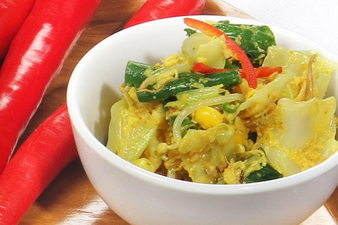 Nia Bali Seminyak Cooking Class - Price and value check: is $71.50 actually a good deal?