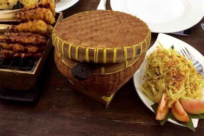 Nia Bali Seminyak Cooking Class - Who this cooking class is best for (and who should reconsider)