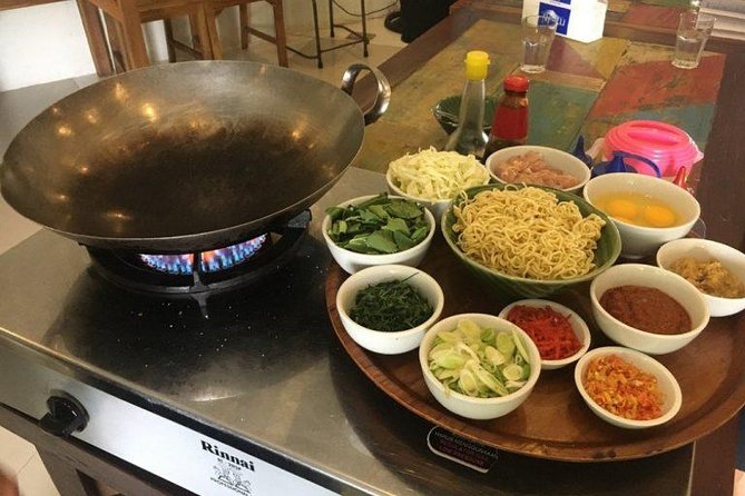 Nia Bali Seminyak Cooking Class - Should you book Nia Bali Seminyak Cooking Class?